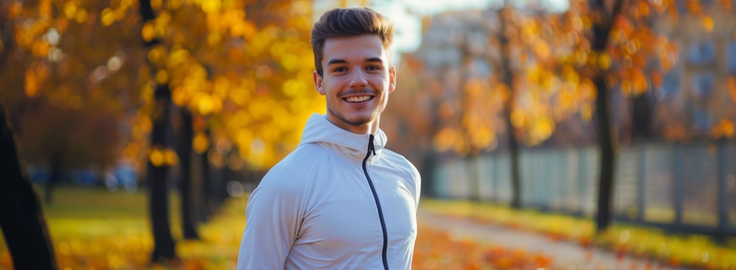 Gesundheit im Studium: So hältst du deinen Körper und Geist fit